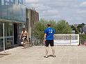 Toujours de la natation